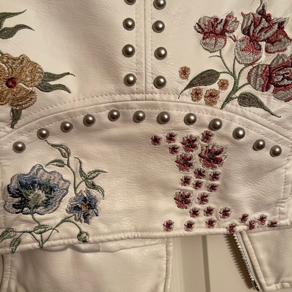 Jacket - Picture 7 of 12